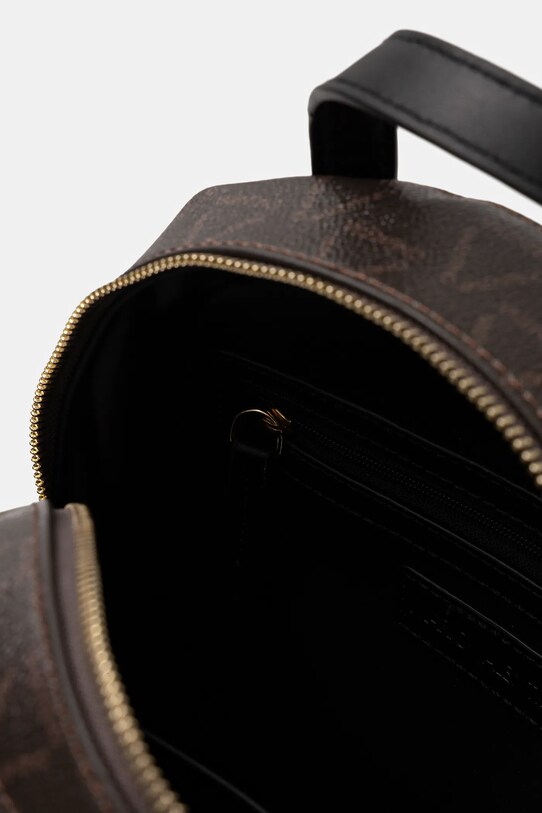 Valentino Bags plecak VBS8GT20 brązowy