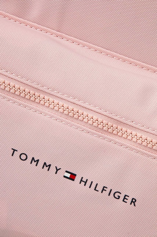 Tommy Hilfiger plecak dziecięcy różowy AU0AU01864.G