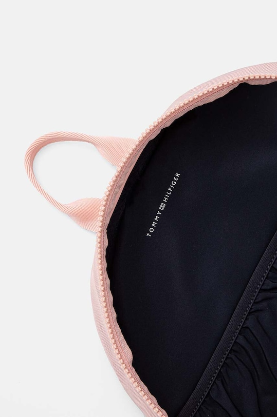 Tommy Hilfiger plecak dziecięcy AU0AU01864.G różowy