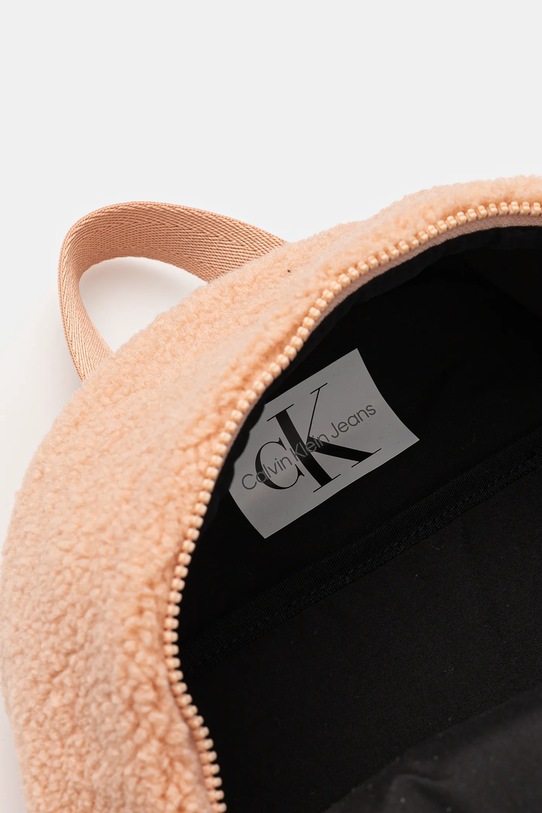 Calvin Klein Jeans plecak dziecięcy IU0IU00650.G.9BYH różowy