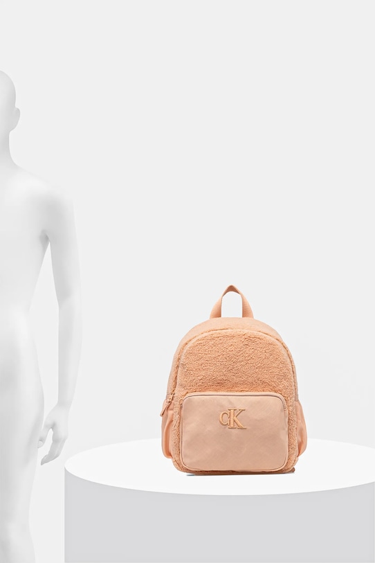 Dětský batoh Calvin Klein Jeans IU0IU00650.G.9BYH