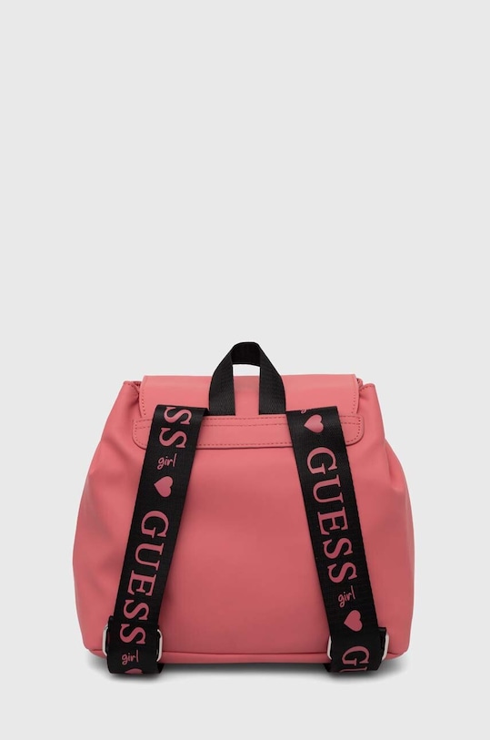 Akcesoria Guess plecak Girl J4YZ08.WGCT0.9BYH różowy