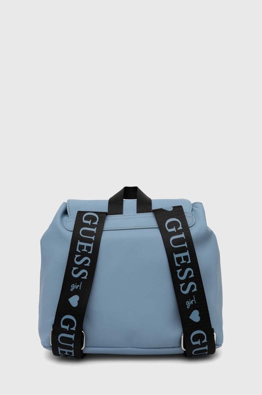 Dětský batoh Guess J4YZ08.WGCT0.9BYH modrá AW24
