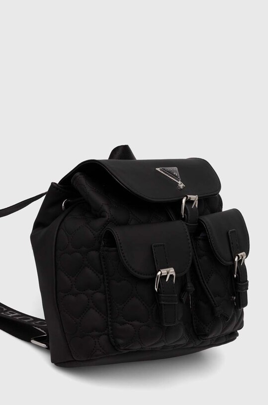 Guess zaino bambino/a J4YZ08.WGCT0.9BYH nero AW24