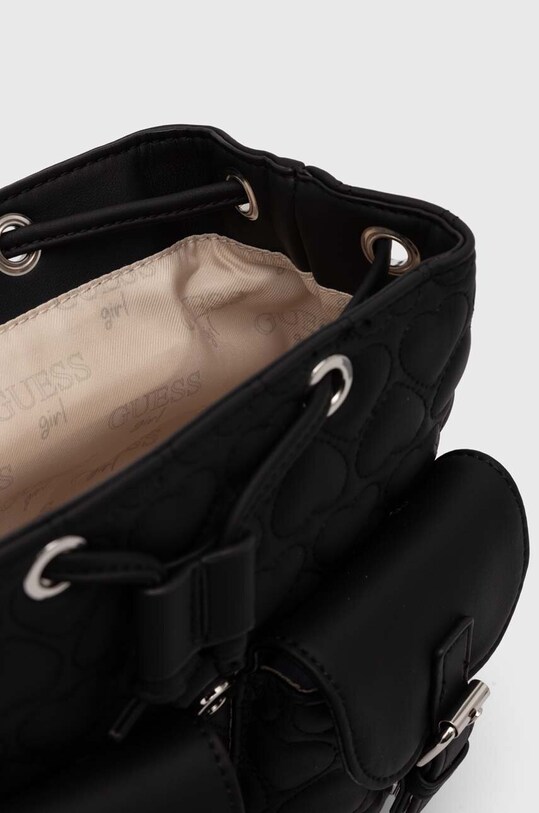 Guess zaino bambino/a nero J4YZ08.WGCT0.9BYH