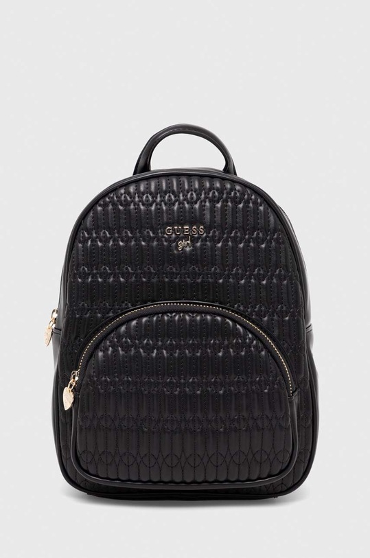 Detský ruksak Guess jednofarebný čierna J4YZ16.WGCT0.9BYH