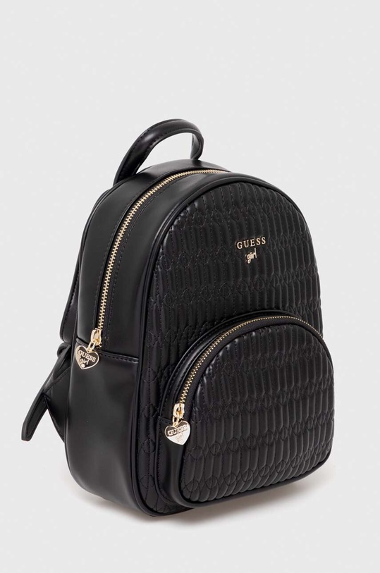 Detský ruksak Guess J4YZ16.WGCT0.9BYH čierna AW24