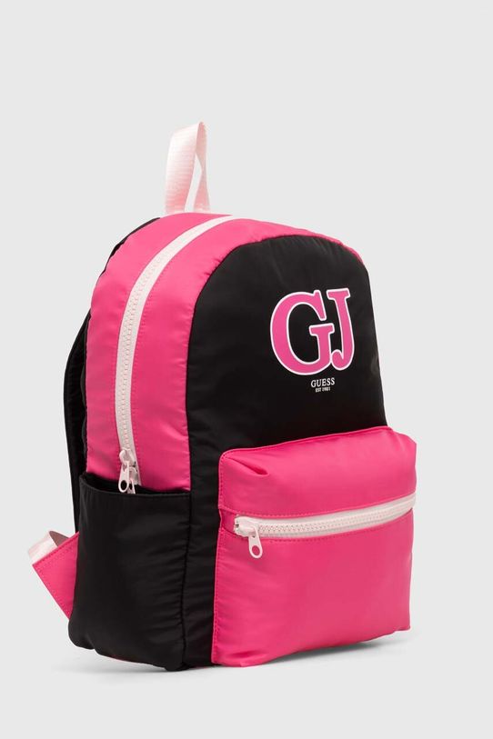 Detský ruksak Guess J4YZ34.WGCG0.9BYH ružová AW24