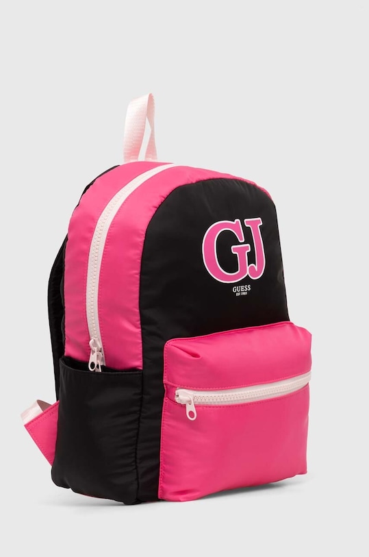 Dětský batoh Guess J4YZ34.WGCG0.9BYH růžová AW24