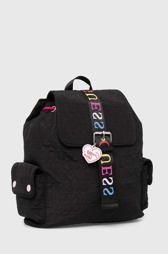 Akcesoria Guess plecak Girl J4YZ35.WFTO0.9BYH czarny