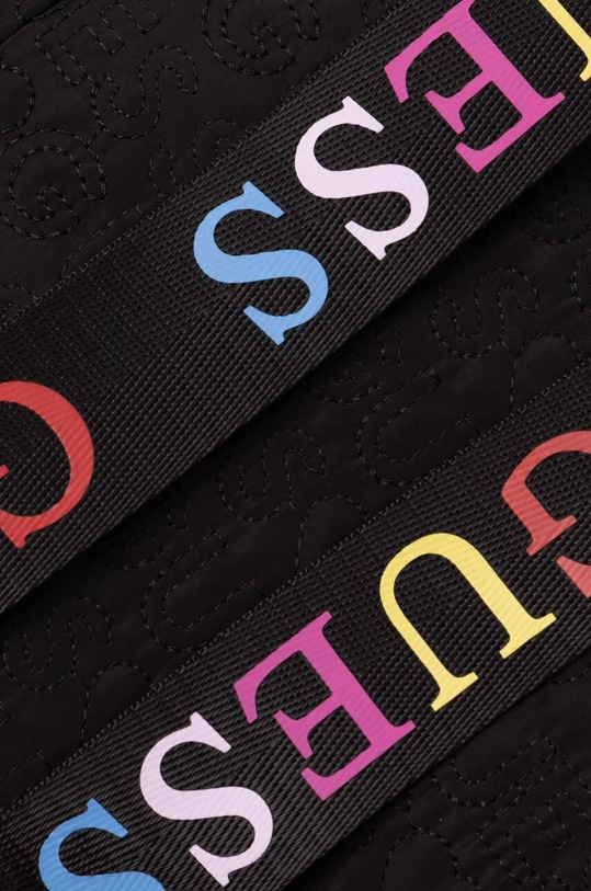 Guess ghiozdan copii J4YZ35.WFTO0.9BYH negru