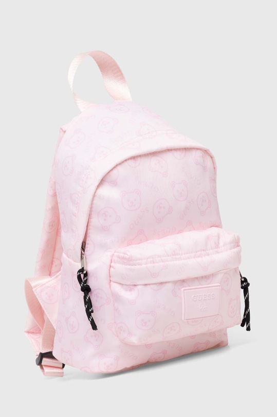 Guess zaino bambino/a H4YJ02.WFMR0.G.9BYH rosa AW24