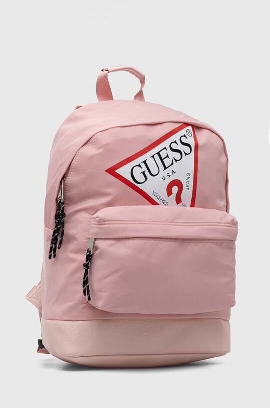Guess zaino bambino/a H4YZ15.WFMR0.G.9BYH rosa AW24