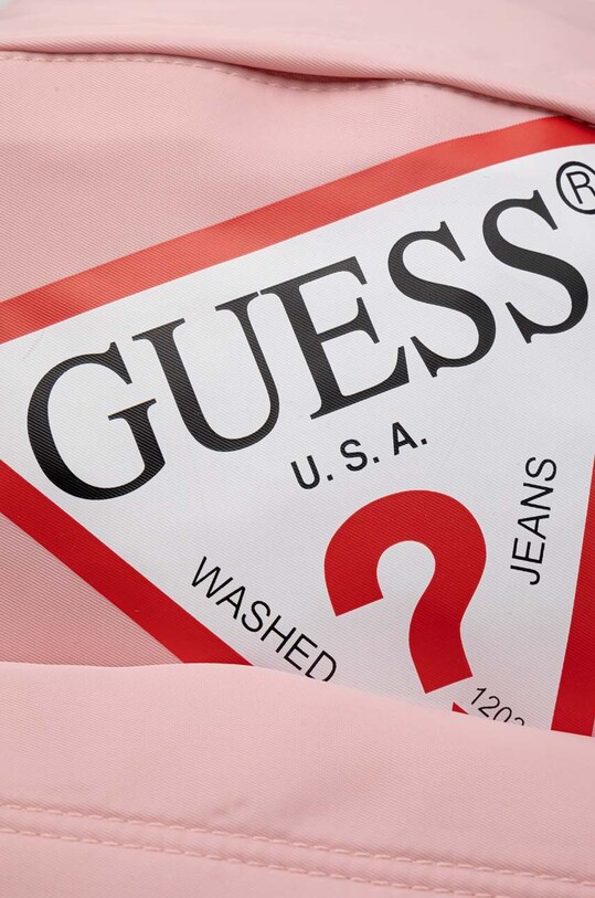 Guess zaino bambino/a rosa H4YZ15.WFMR0.G.9BYH