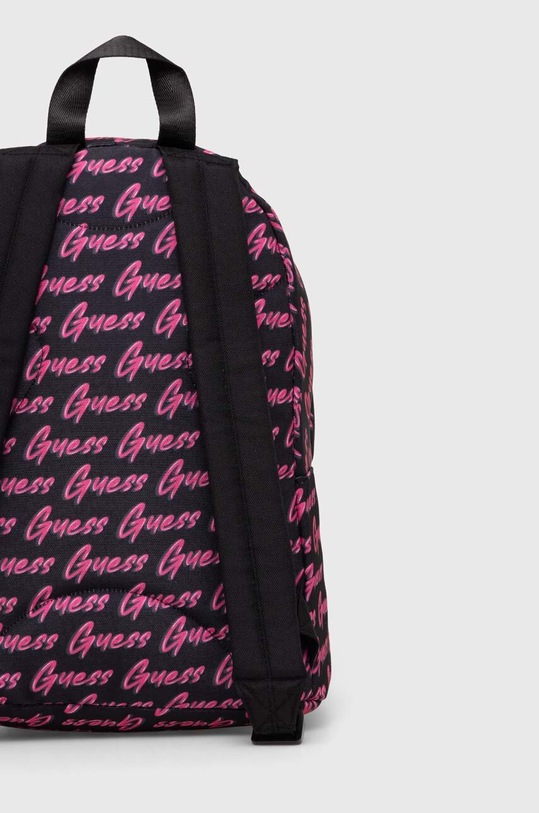 Akcesoria Guess plecak Girl H4YZ01.WGCS0.G.9BYH czarny