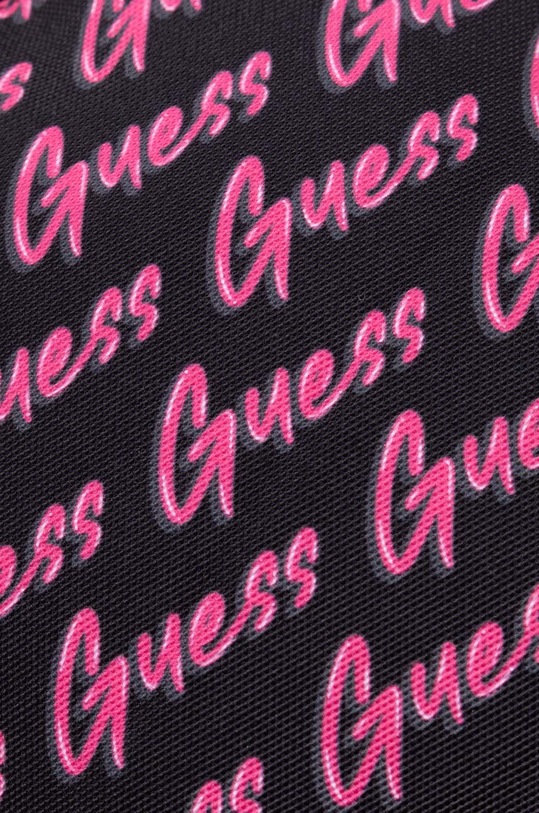 Guess plecak Girl czarny H4YZ01.WGCS0.G.9BYH