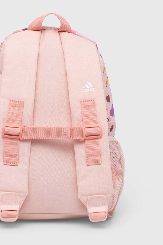 Fete adidas Performance ghiozdan copii LK FRUITS AOP JG1400 roz