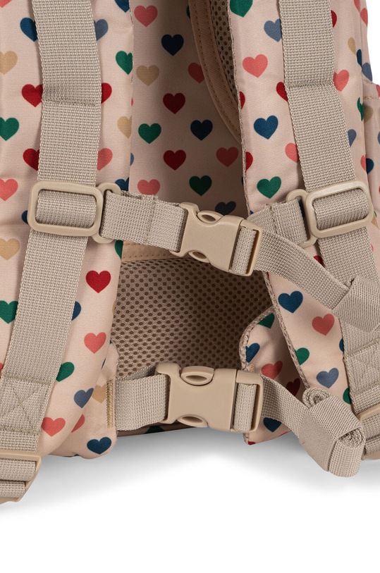 Дитячий рюкзак Konges Sløjd CLOVER SCHOOLBAG KS101316.G