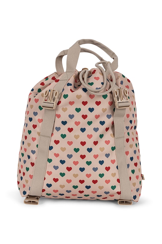 Детский рюкзак Konges Sløjd CLOVER SCHOOLBAG KS101316.G