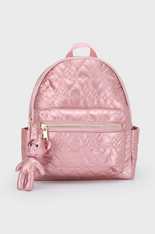 Детска раница Mayoral изчистен розов 10846.6E.Plecaki.9BYH