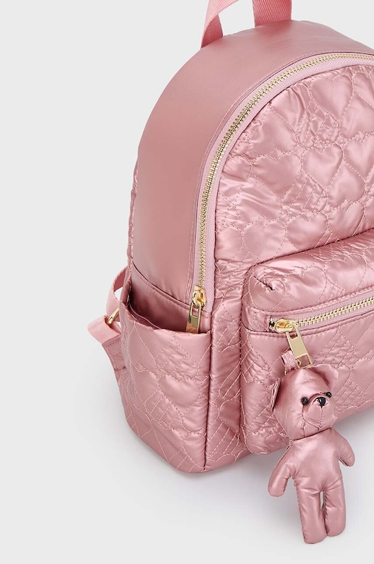 Детска раница Mayoral 10846.6E.Plecaki.9BYH розов AW24