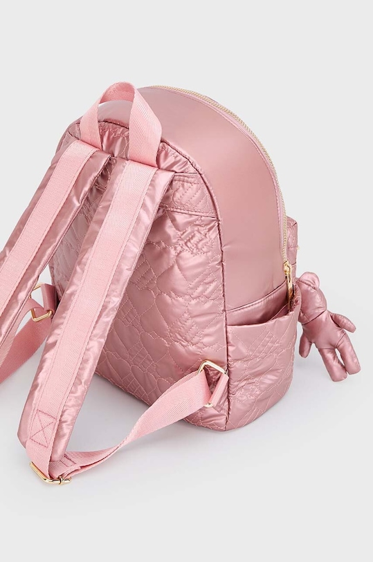 Момиче Детска раница Mayoral 10846.6E.Plecaki.9BYH розов
