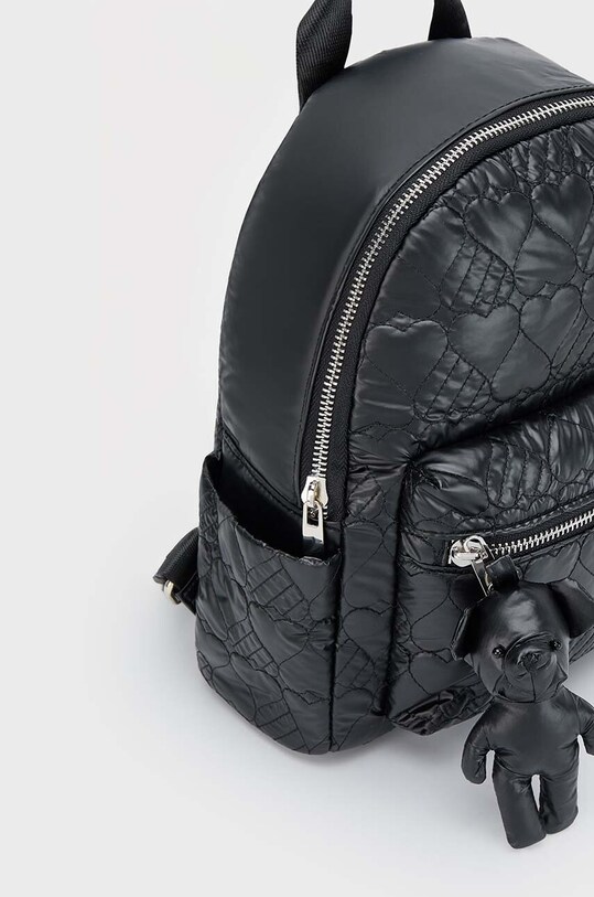 Дитячий рюкзак Mayoral 10846.6E.Plecaki.9BYH чорний AW24