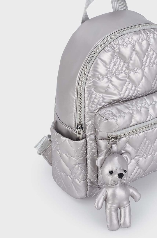 Mayoral zaino bambino/a argento 10846.6E.Plecaki.9BYH