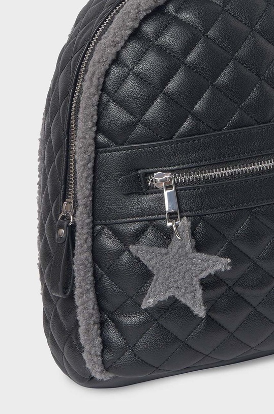 Дівчинка Дитячий рюкзак Mayoral 10852.8C.Plecaki.9BYH чорний