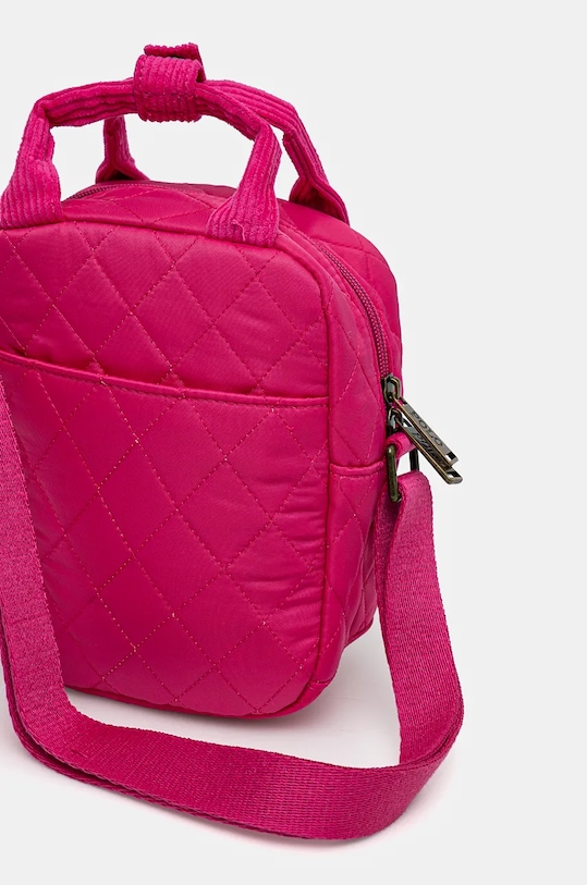 Девочка Детская сумочка Polo Ralph Lauren 4AR136.G розовый