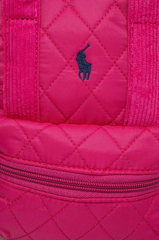 Дитяча сумочка Polo Ralph Lauren рожевий 4AR136.G