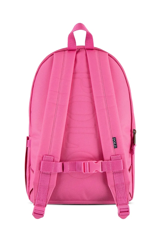 Polo Ralph Lauren ghiozdan copii 9AR149.G roz AW24