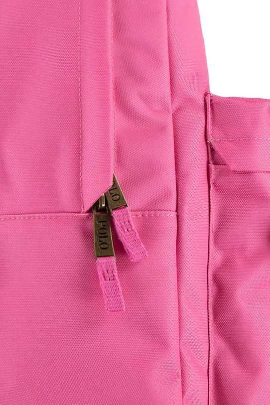 Polo Ralph Lauren ghiozdan copii 9AR149.G roz