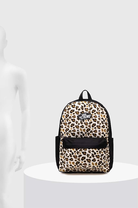 Vans plecak dziecięcy Old Skool Grom Backpack VN000H56DAB1