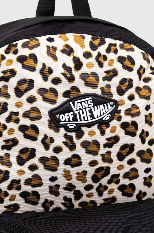 Vans plecak dziecięcy Old Skool Grom Backpack VN000H56DAB1 beżowy AW24