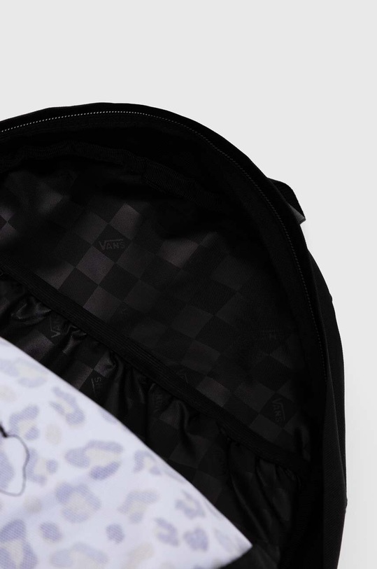 Vans plecak dziecięcy Old Skool Grom Backpack VN000H56DAB1 beżowy
