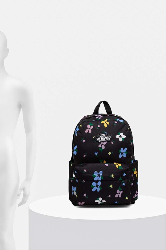 Vans plecak dziecięcy Old Skool Grom Backpack VN000H56DAJ1