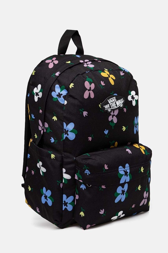 Vans plecak dziecięcy Old Skool Grom Backpack VN000H56DAJ1 czarny AW24