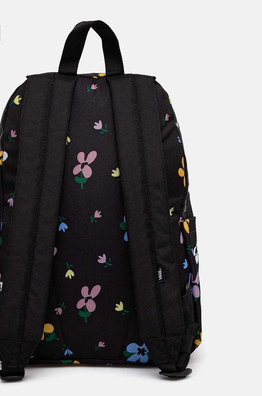 Dziewczynka Vans plecak dziecięcy Old Skool Grom Backpack VN000H56DAJ1 czarny