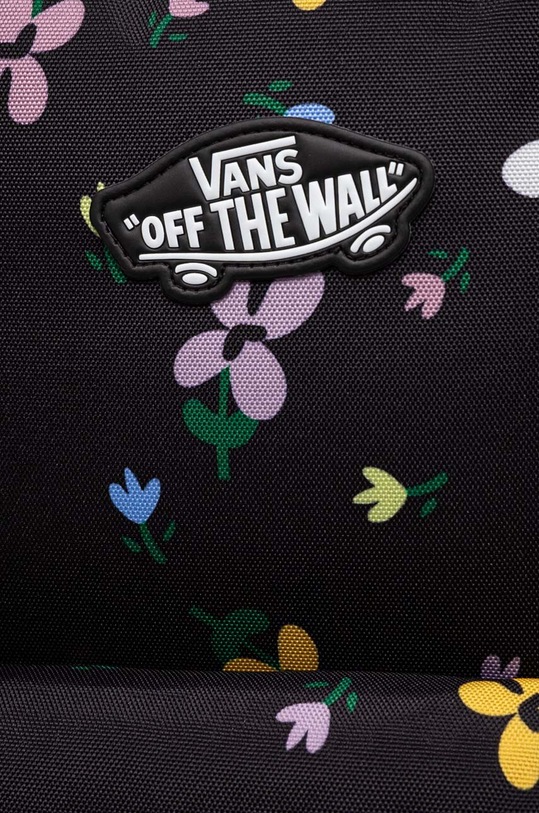 Vans plecak dziecięcy Old Skool Grom Backpack czarny VN000H56DAJ1