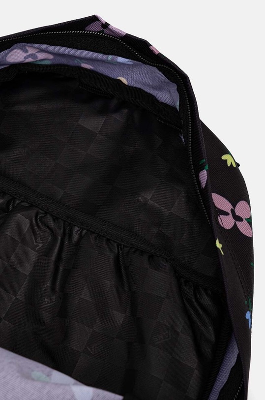 Vans plecak dziecięcy Old Skool Grom Backpack VN000H56DAJ1 czarny