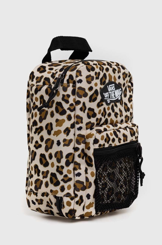 Vans rucsac OLD SKOOL LUNCH PACK VN000H57DAB1 bej AW24