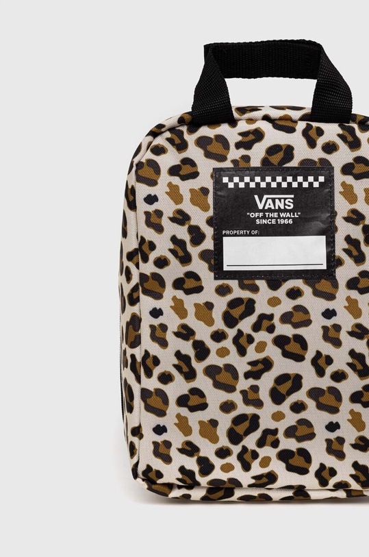Fete Vans rucsac OLD SKOOL LUNCH PACK VN000H57DAB1 bej