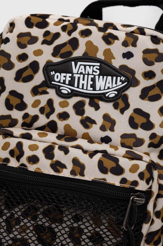 Vans rucsac OLD SKOOL LUNCH PACK bej VN000H57DAB1