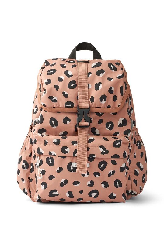 Liewood gyerek hátizsák Christine School Backpack textil rózsaszín LW19441.G