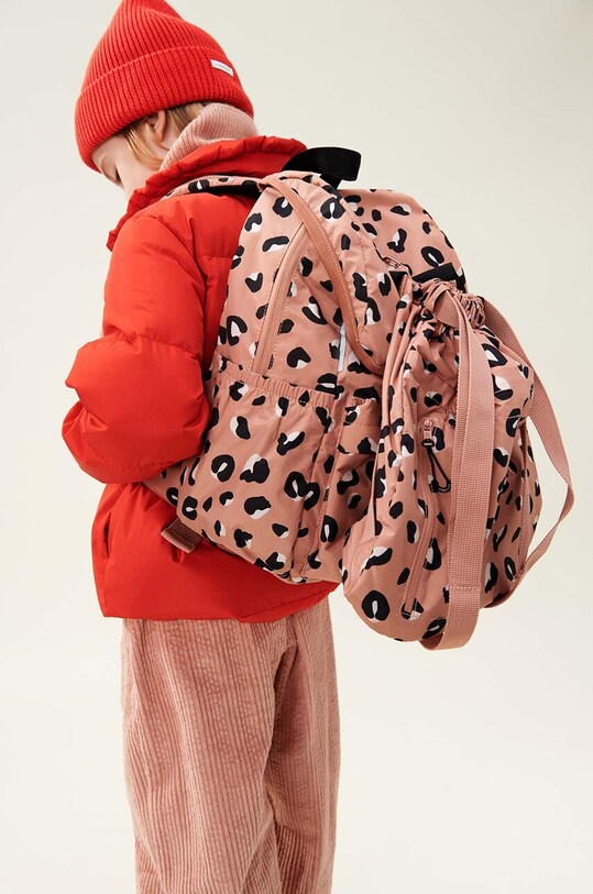 Liewood gyerek hátizsák Christine School Backpack LW19441.G