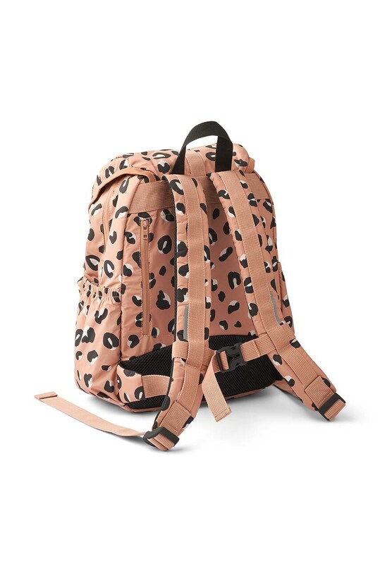 Liewood gyerek hátizsák Christine School Backpack LW19441.G rózsaszín AW24