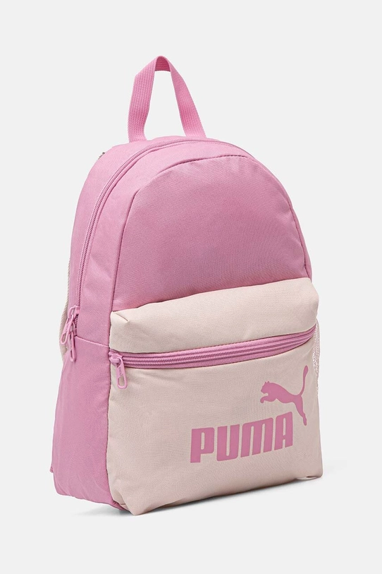 Puma plecak dziecięcy Phase Small Backpack 798791 różowy AW24