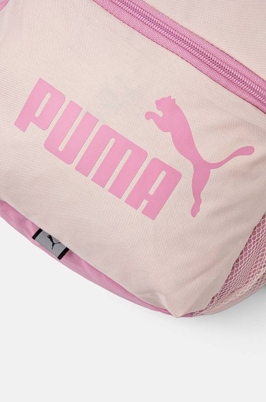 Puma ghiozdan copii Phase Small Backpack roz 798791