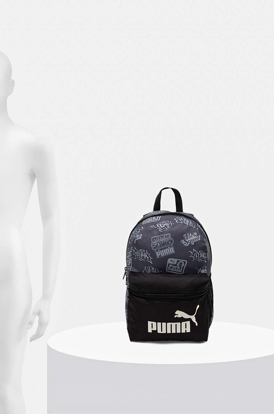 Puma plecak dziecięcy Phase Small Backpack 798791